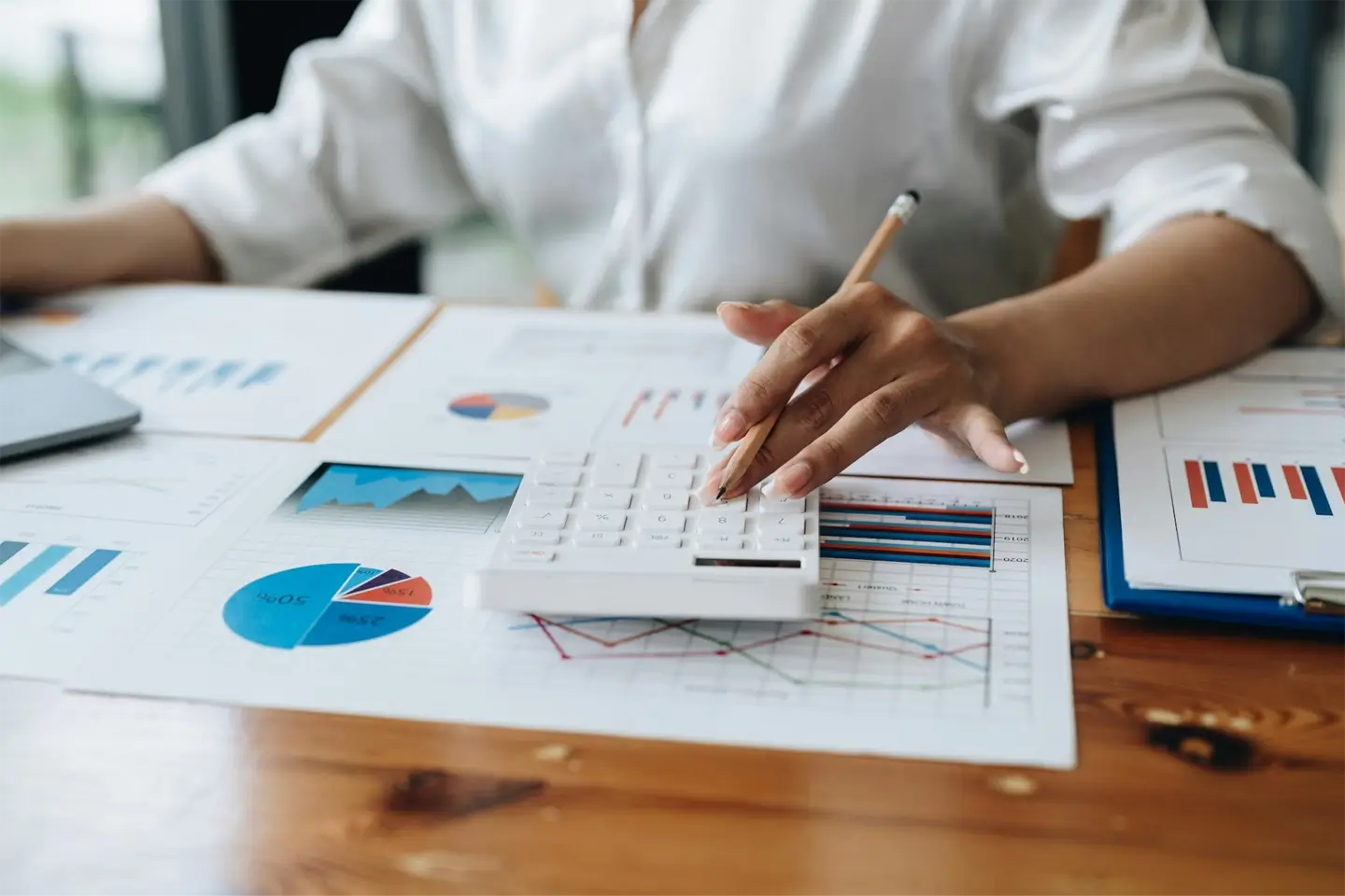 Want Happy Accounting Clients? These Strategies Will Help You